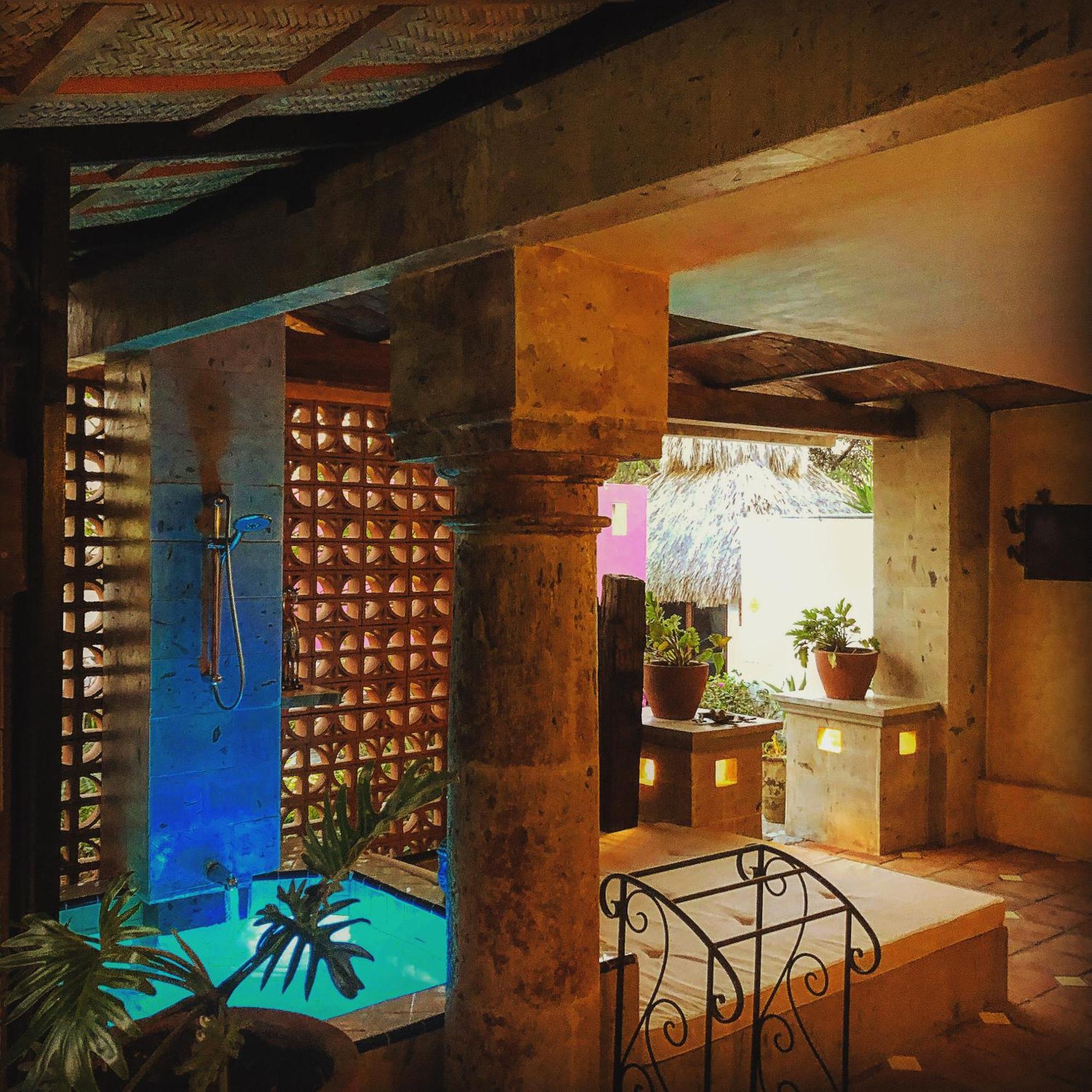 Casa Miura Hotel Boutique Ajijic Exterior foto
