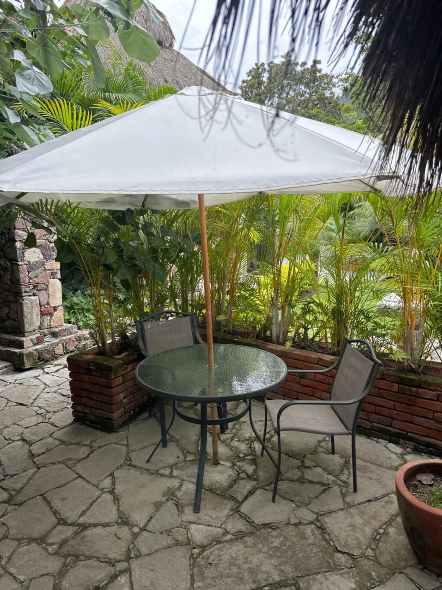Casa Miura Hotel Boutique Ajijic Exterior foto